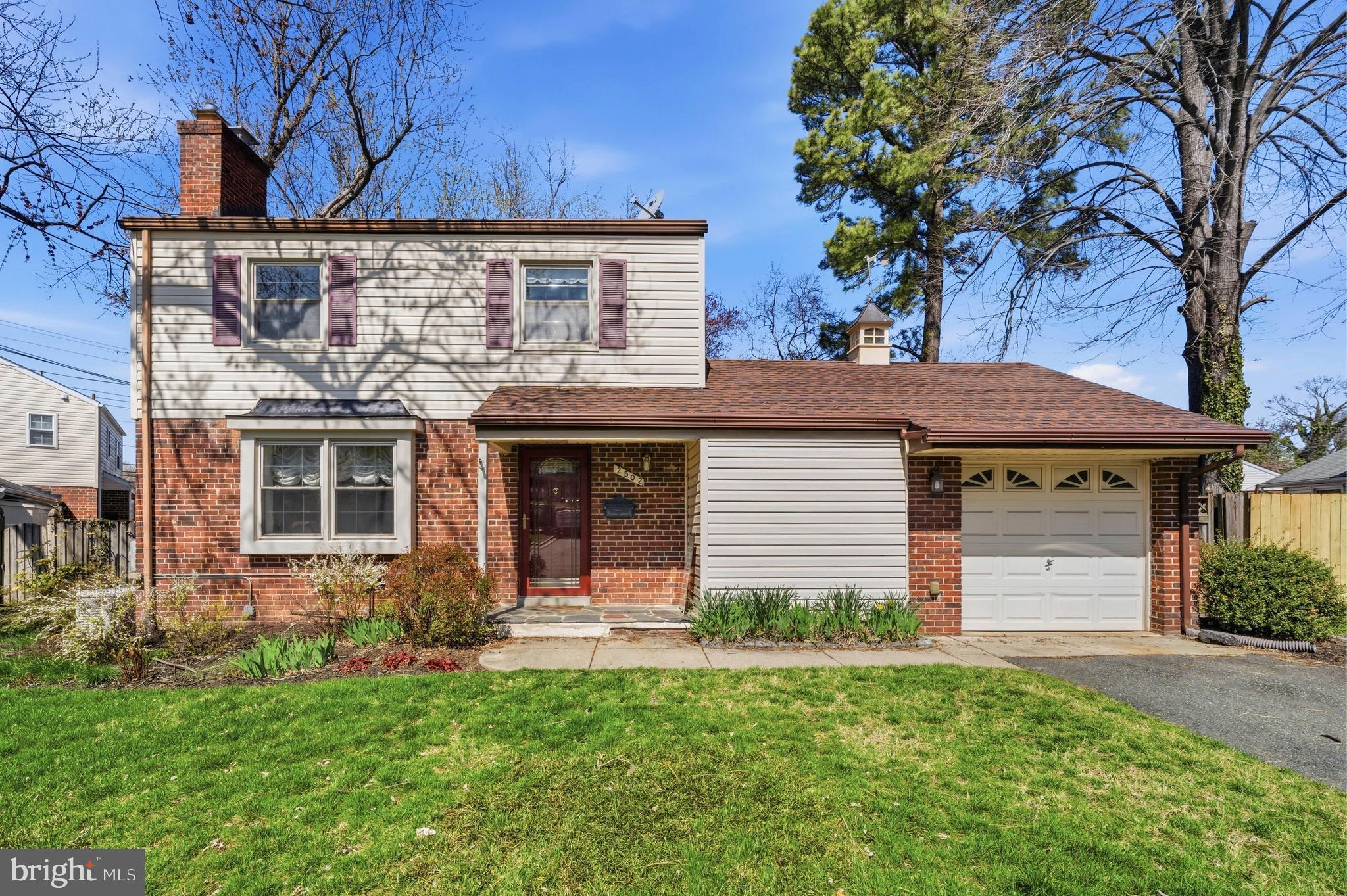 LEWIS HEIGHTS - Residential