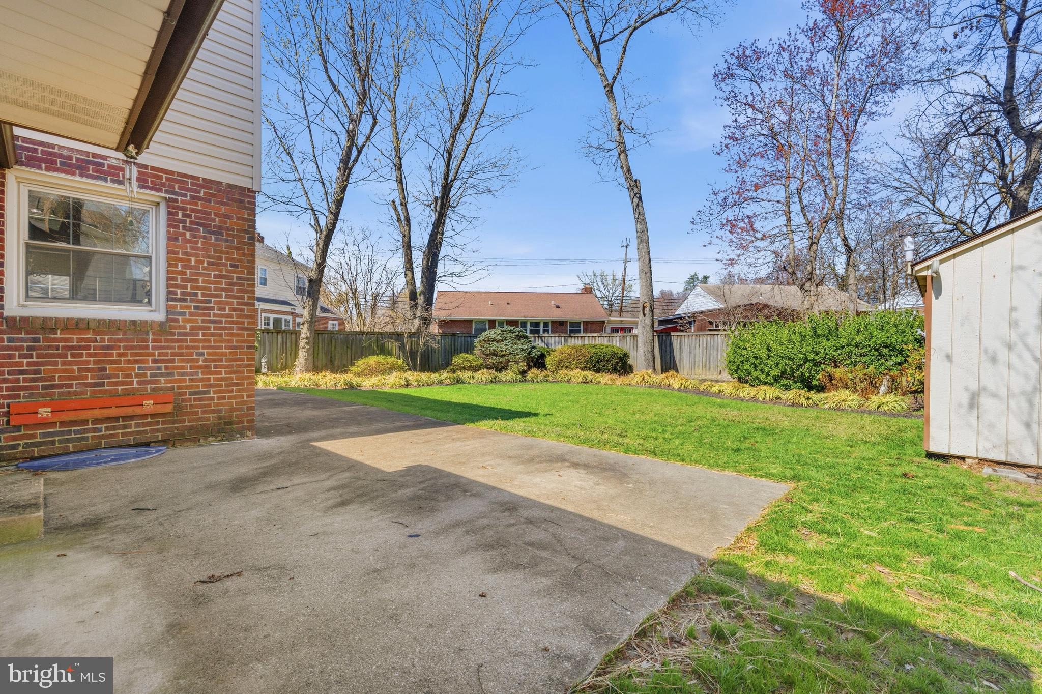 LEWIS HEIGHTS - Residential