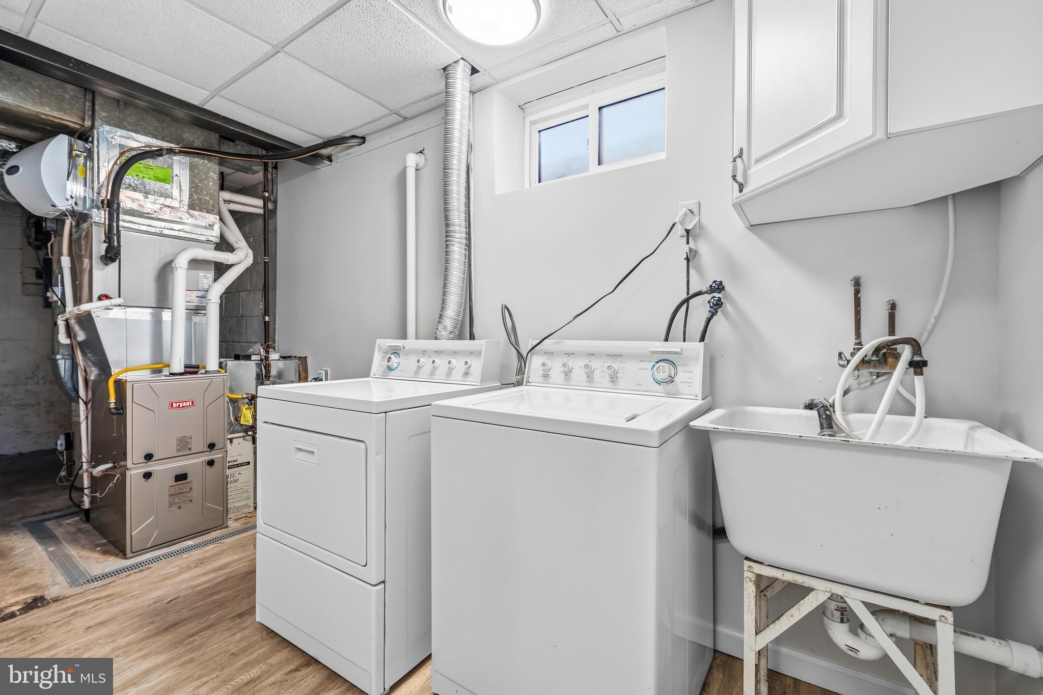 LEWIS HEIGHTS - Residential