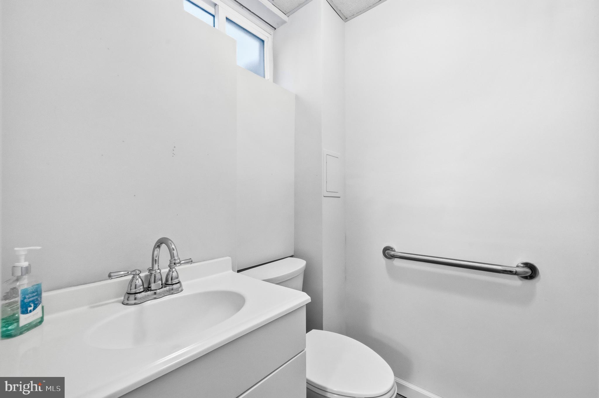 LEWIS HEIGHTS - Residential