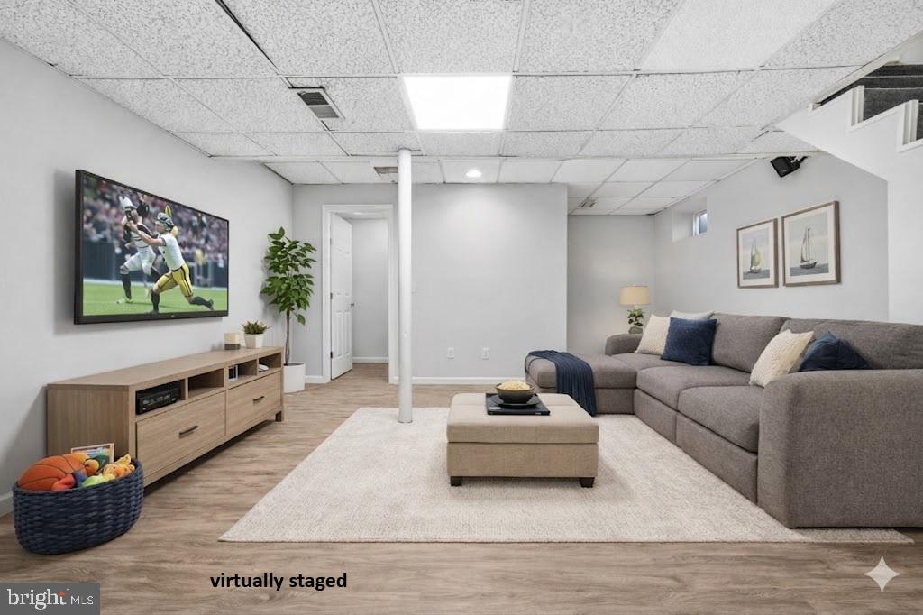 LEWIS HEIGHTS - Residential