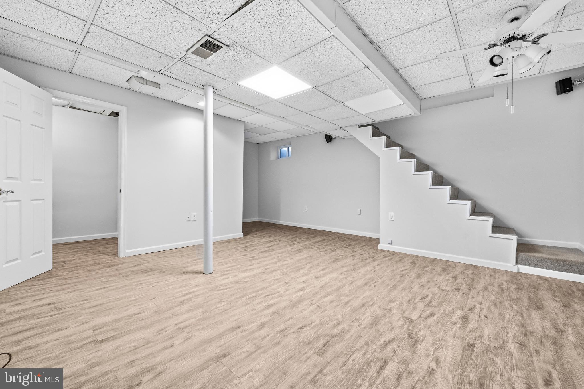 LEWIS HEIGHTS - Residential