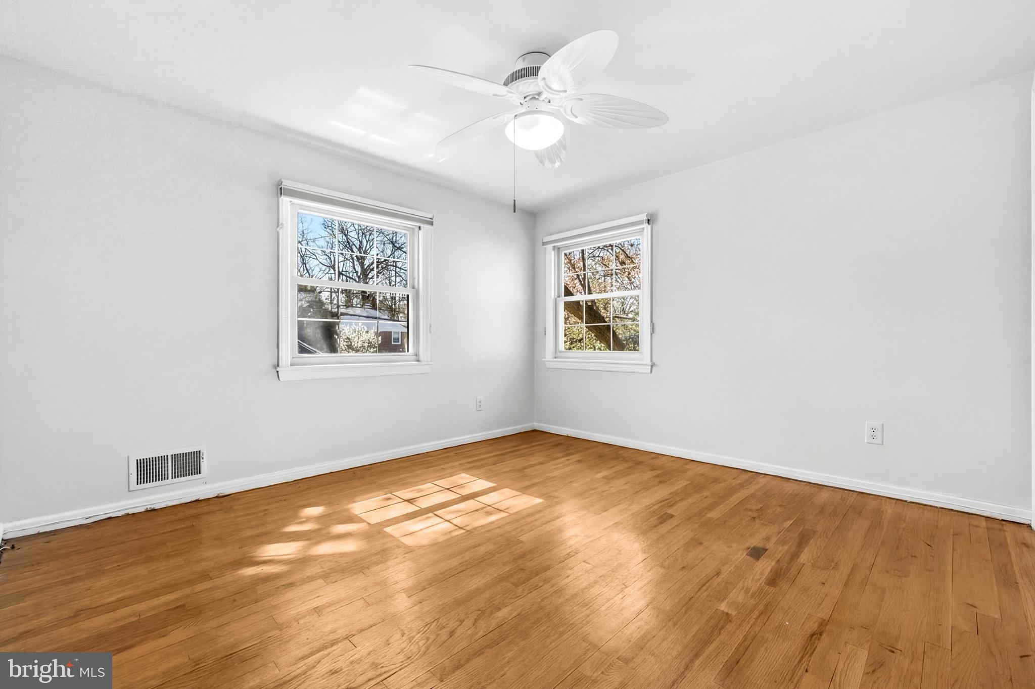 LEWIS HEIGHTS - Residential