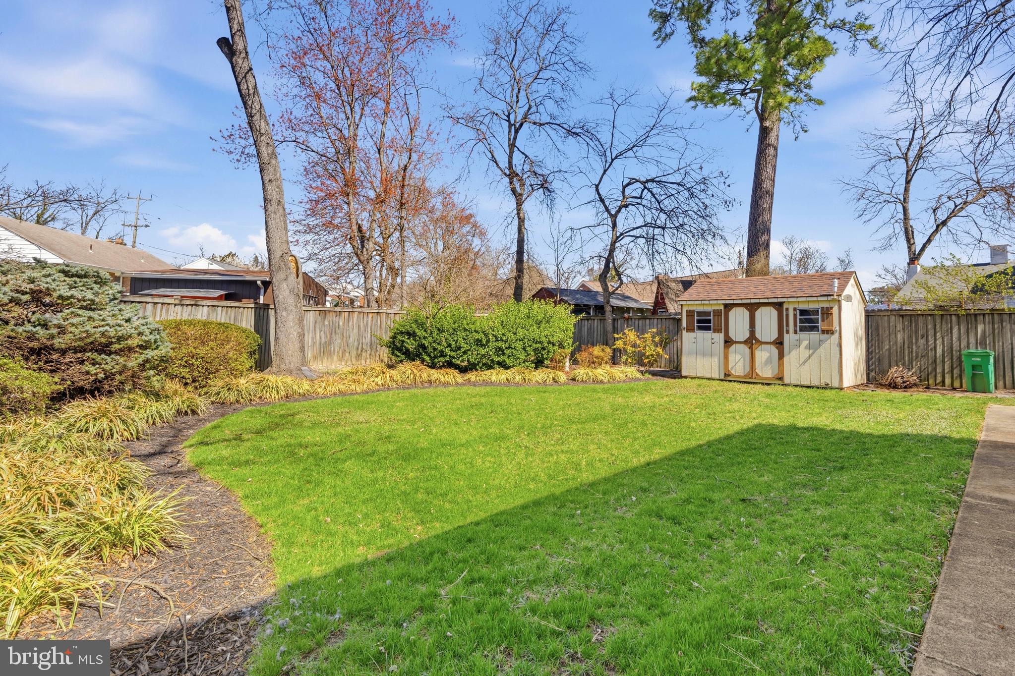 LEWIS HEIGHTS - Residential