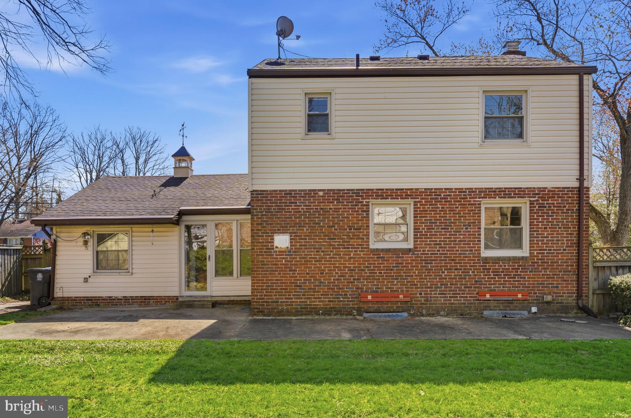 LEWIS HEIGHTS - Residential