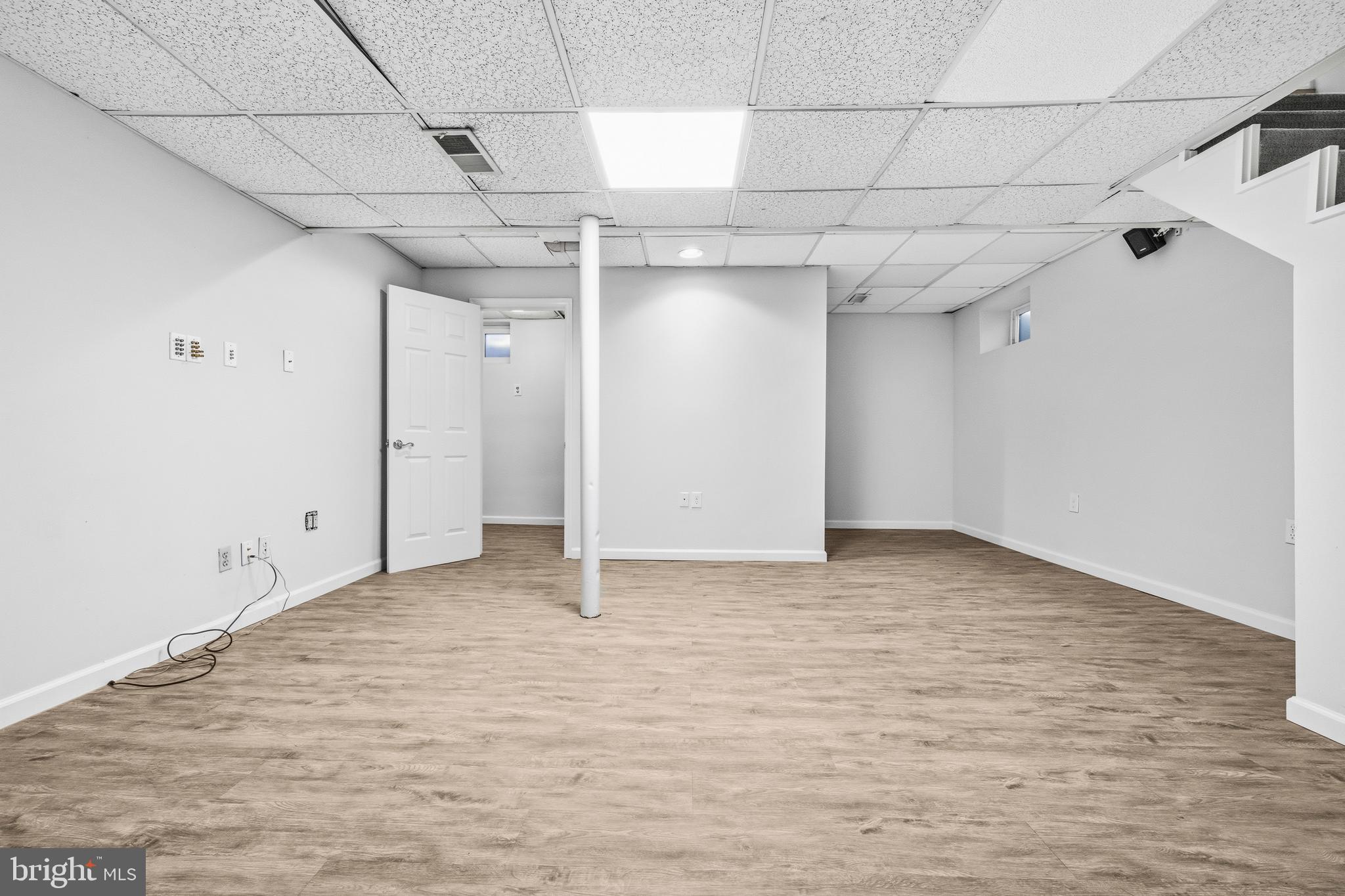 LEWIS HEIGHTS - Residential