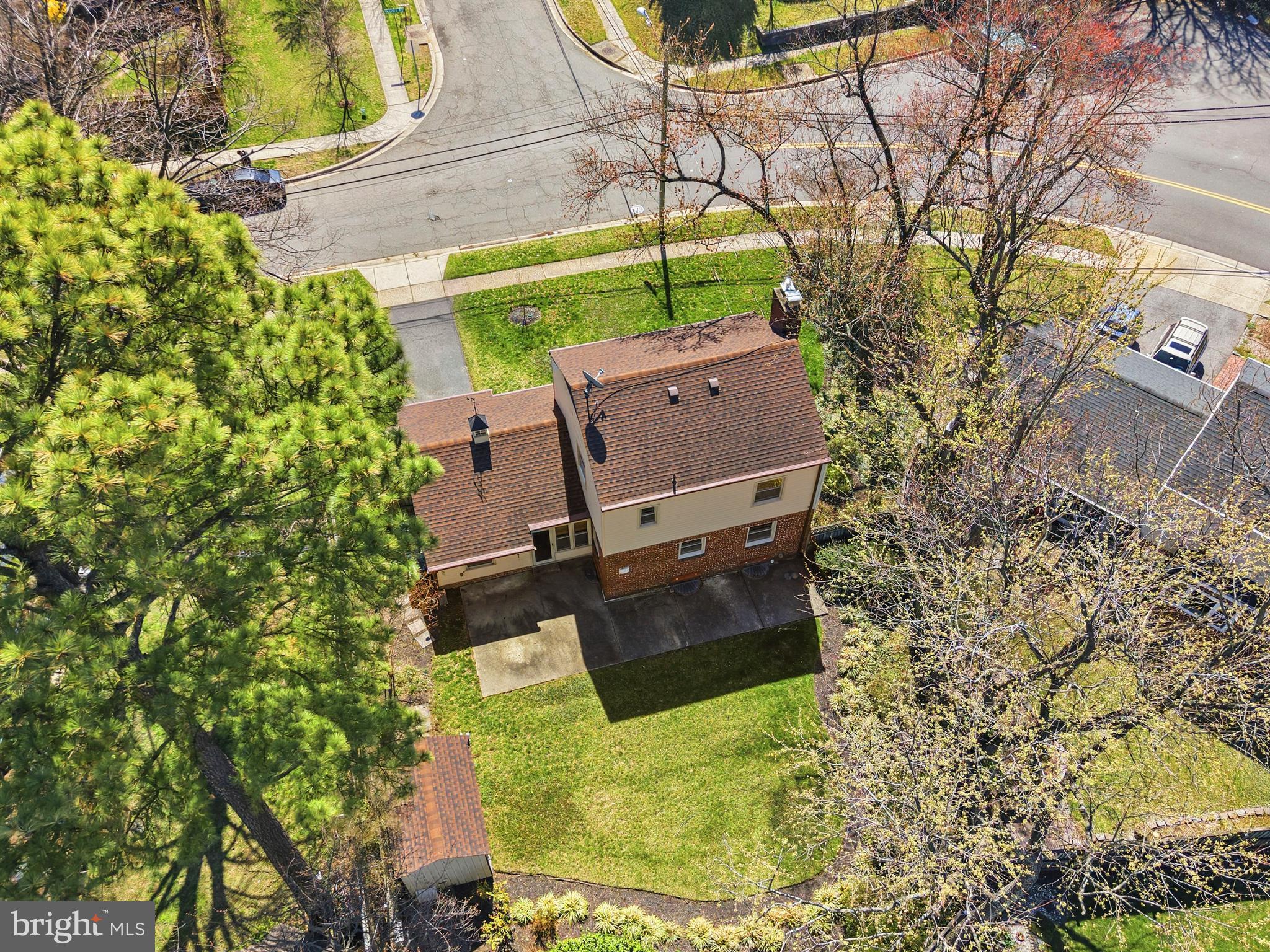 LEWIS HEIGHTS - Residential