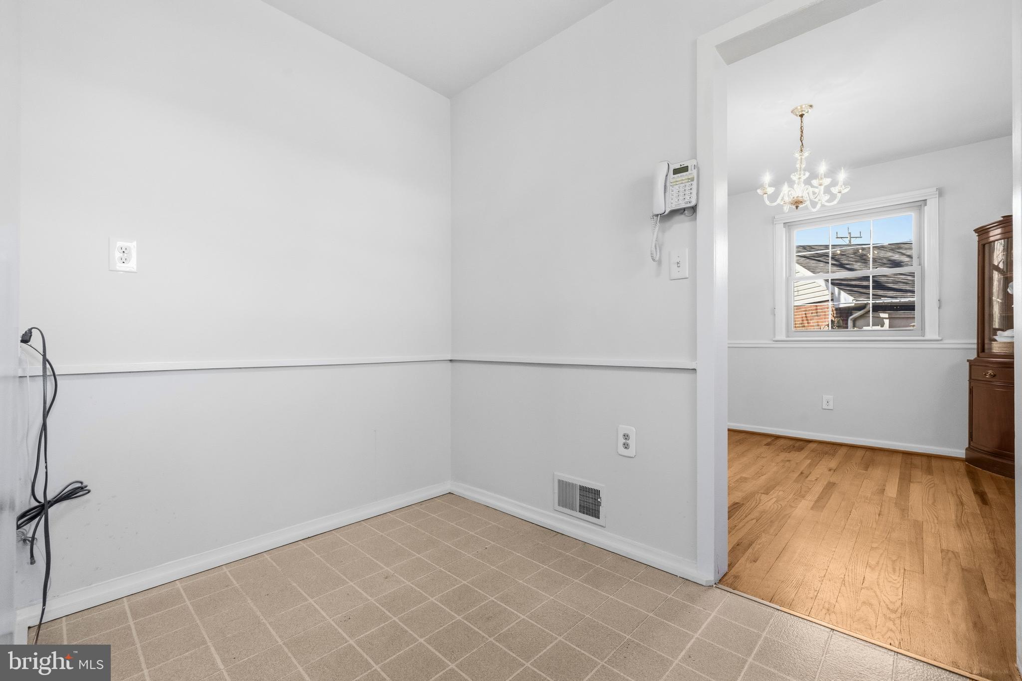 LEWIS HEIGHTS - Residential