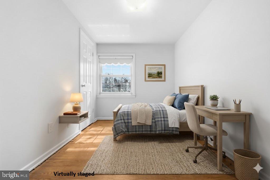 LEWIS HEIGHTS - Residential