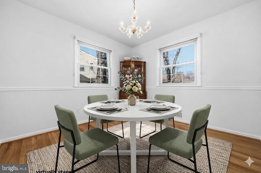 LEWIS HEIGHTS - Residential