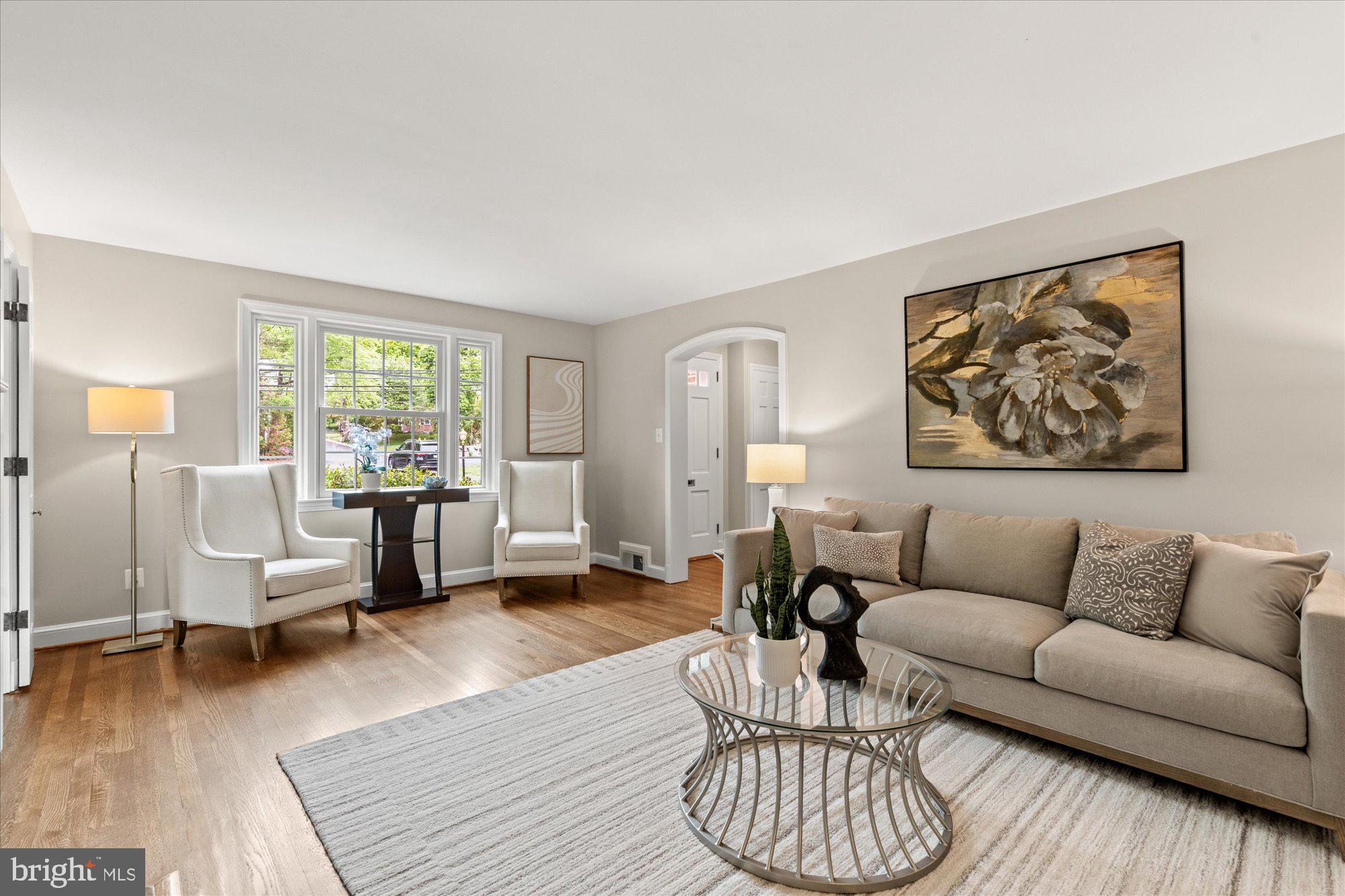 5511 BRADLEY BOULEVARD