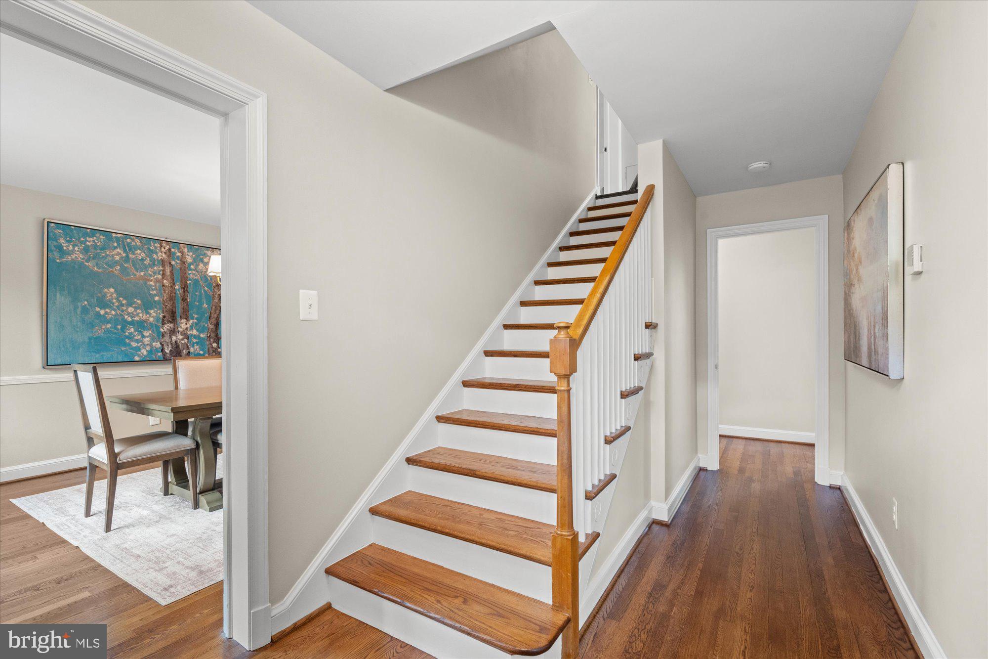 BRADLEY HILLS - Residential