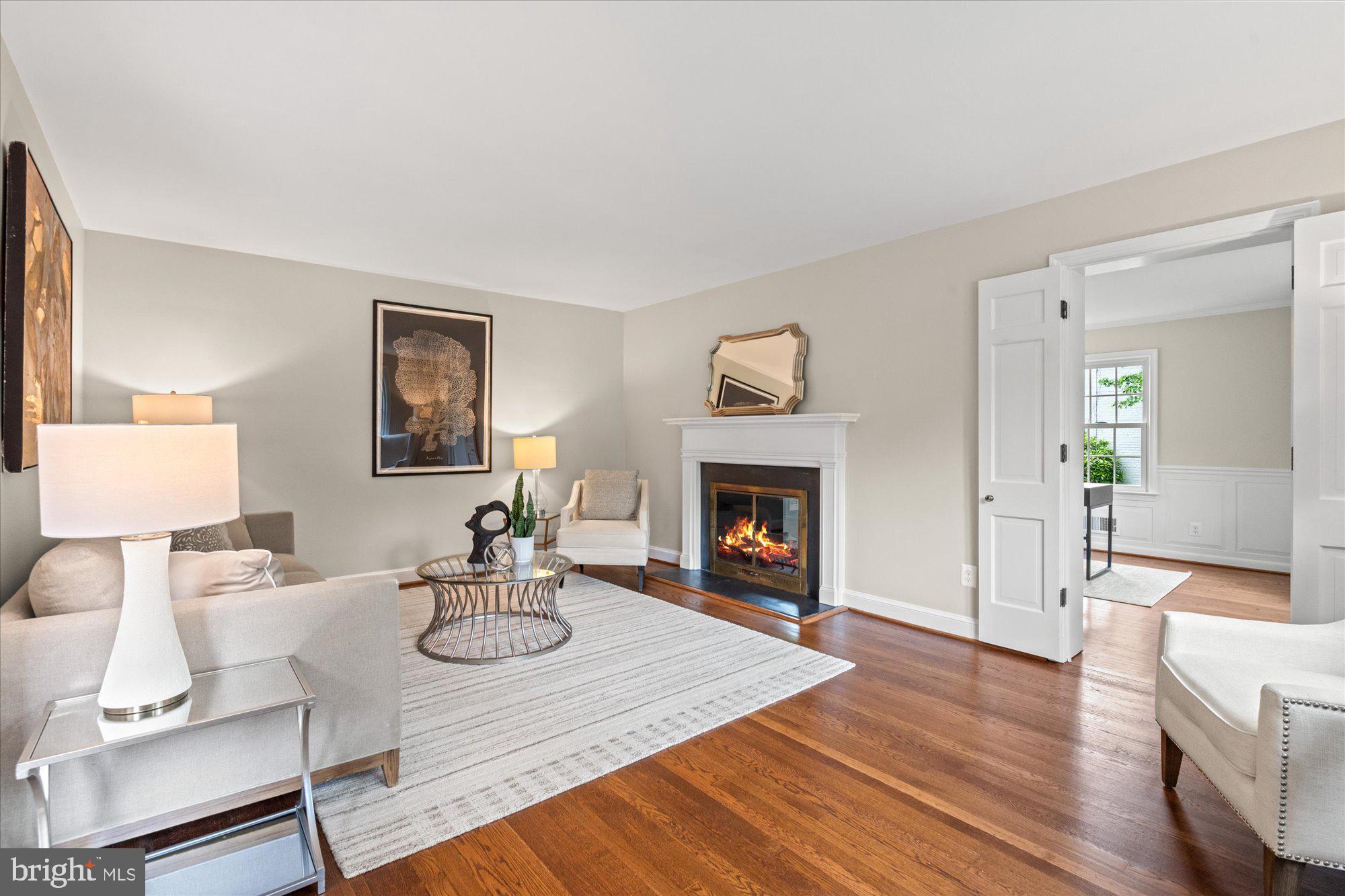 BRADLEY HILLS - Residential
