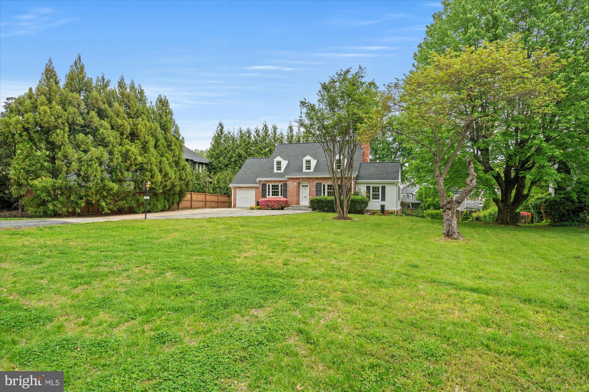 5511 BRADLEY BOULEVARD