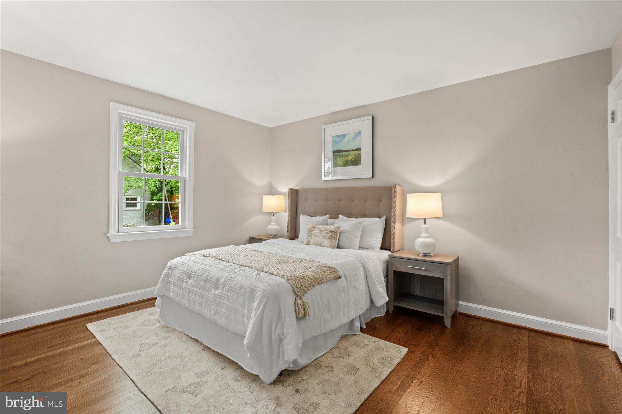 BRADLEY HILLS - Residential