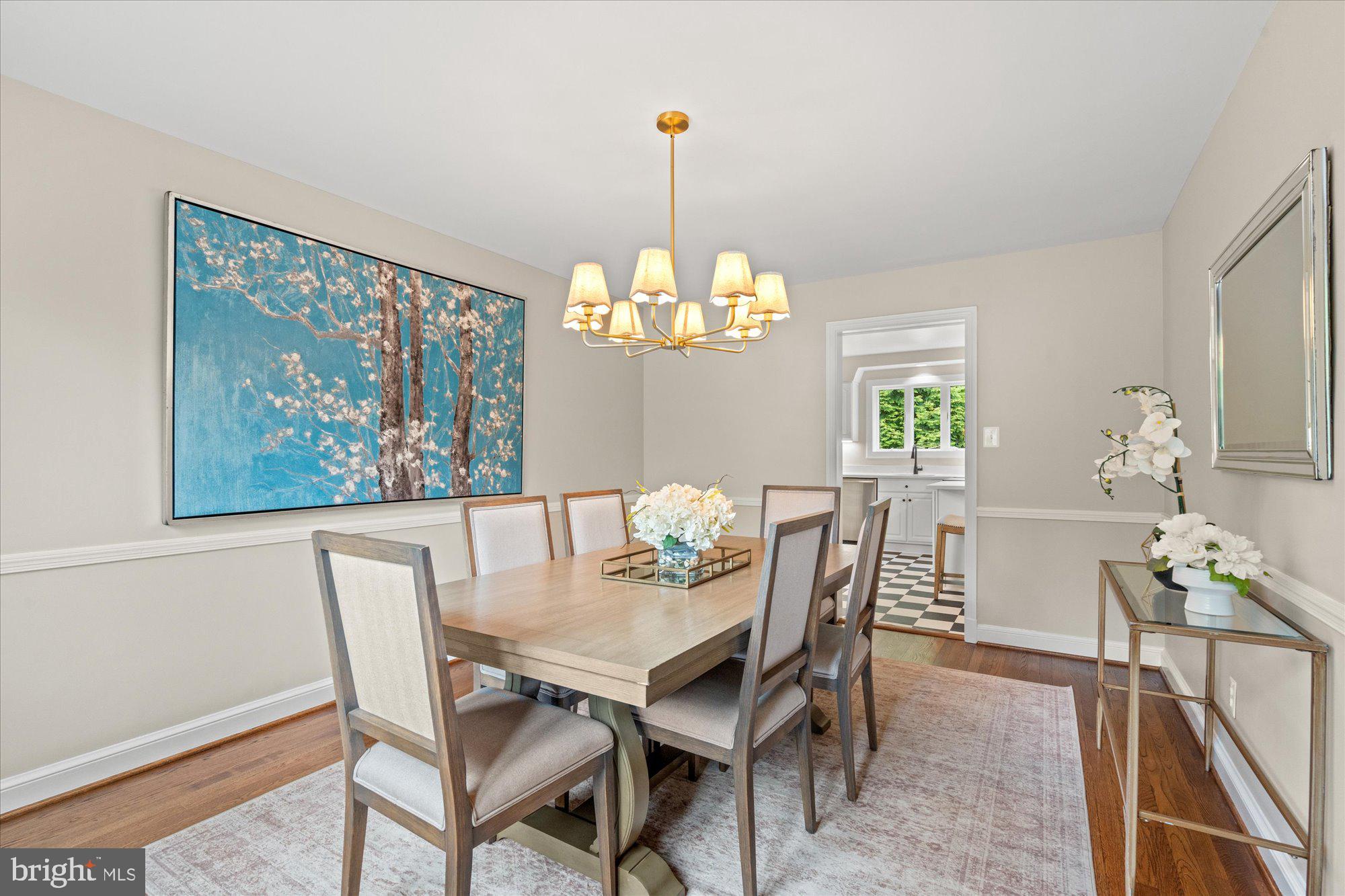 BRADLEY HILLS - Residential