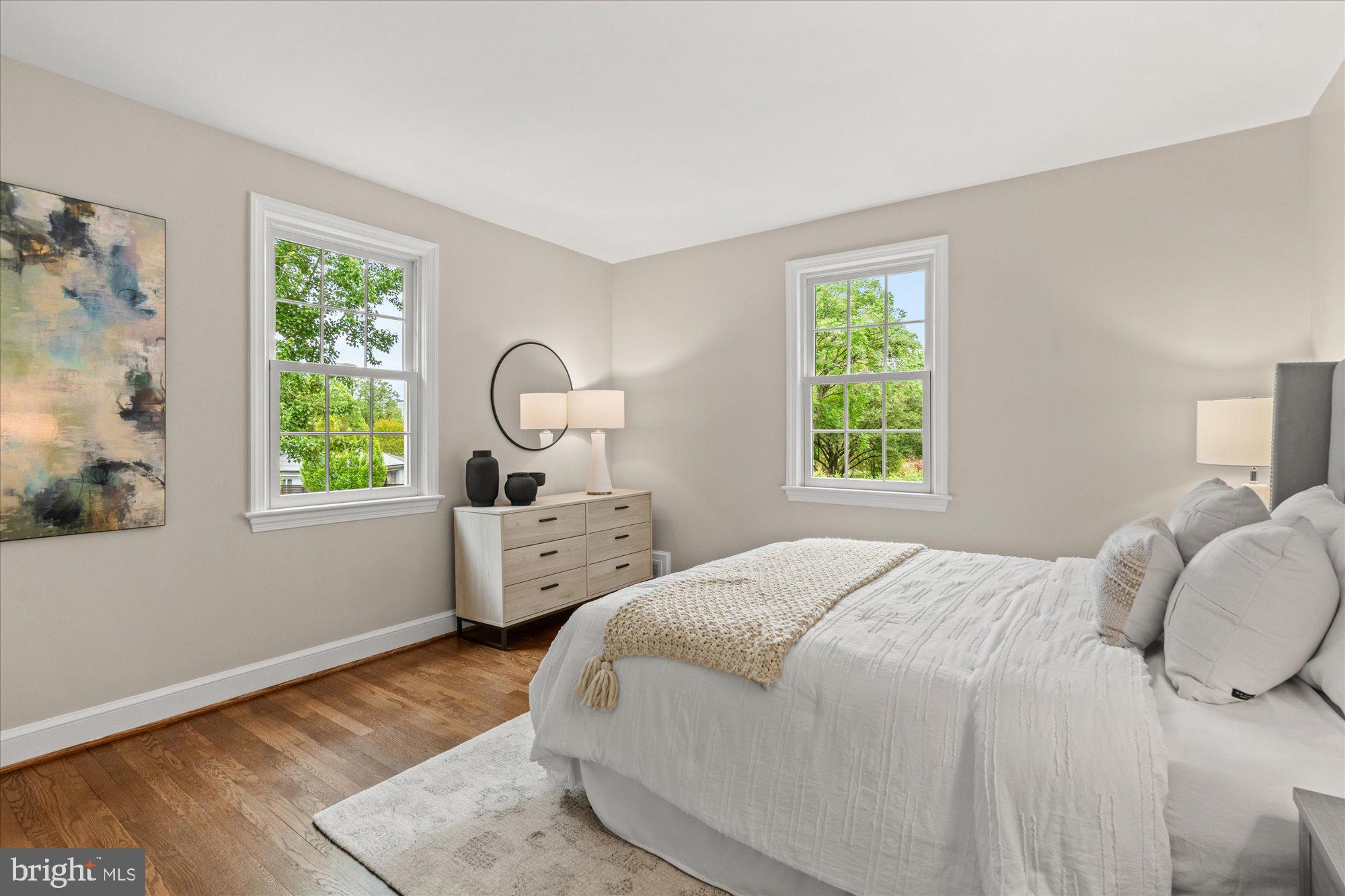 BRADLEY HILLS - Residential