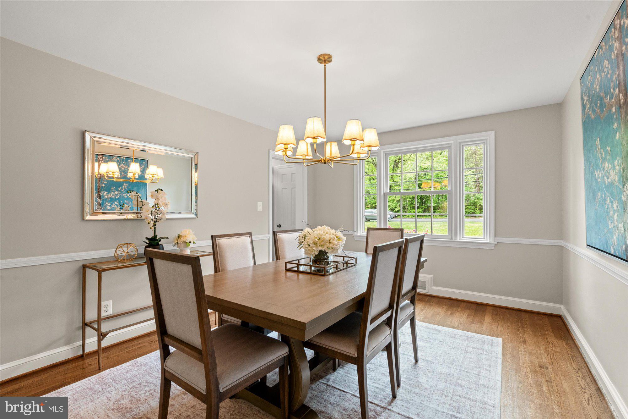 BRADLEY HILLS - Residential