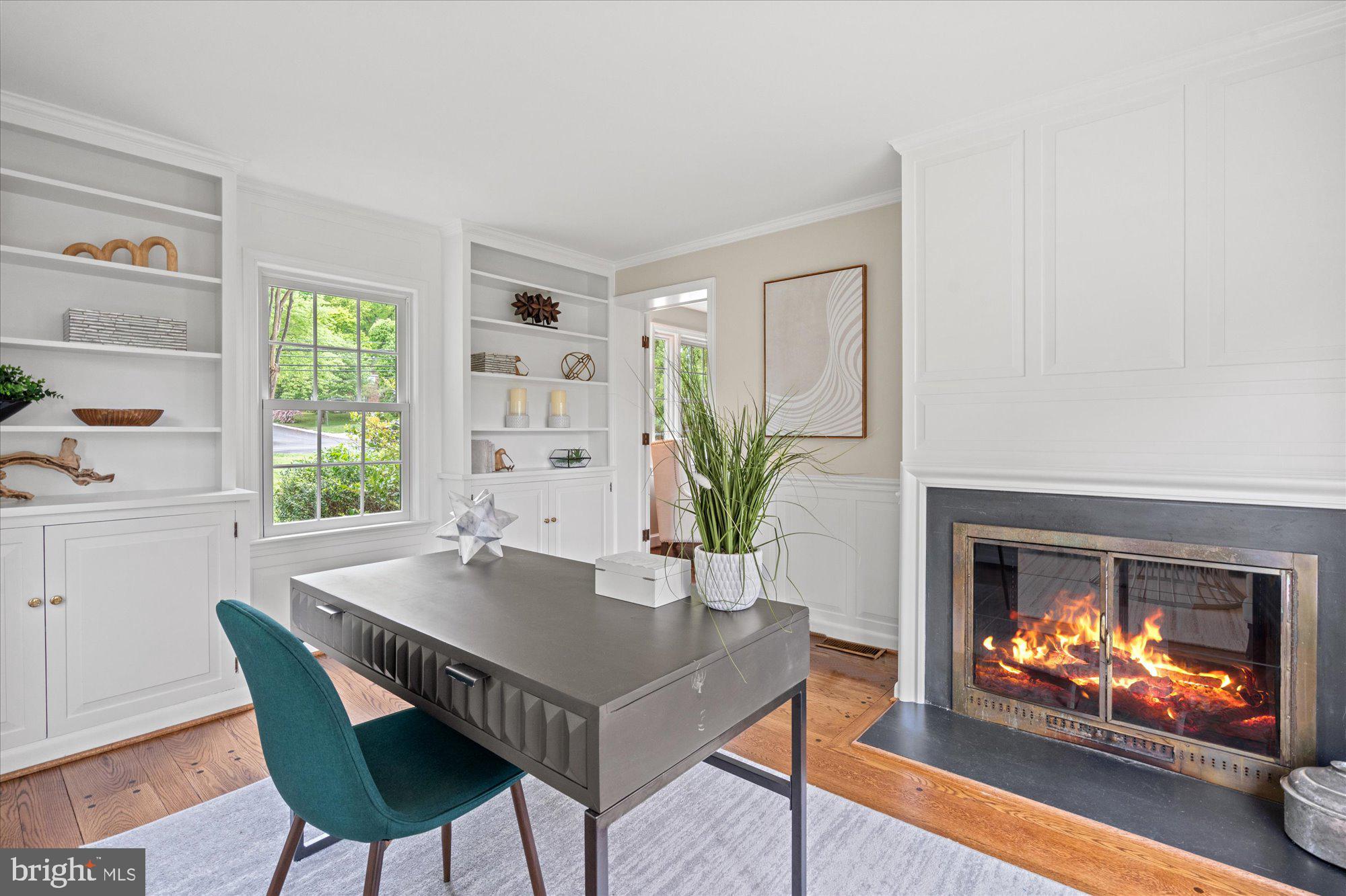 BRADLEY HILLS - Residential