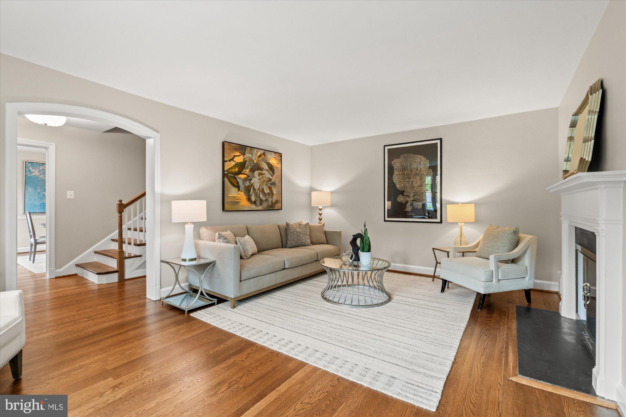 5511 BRADLEY BOULEVARD