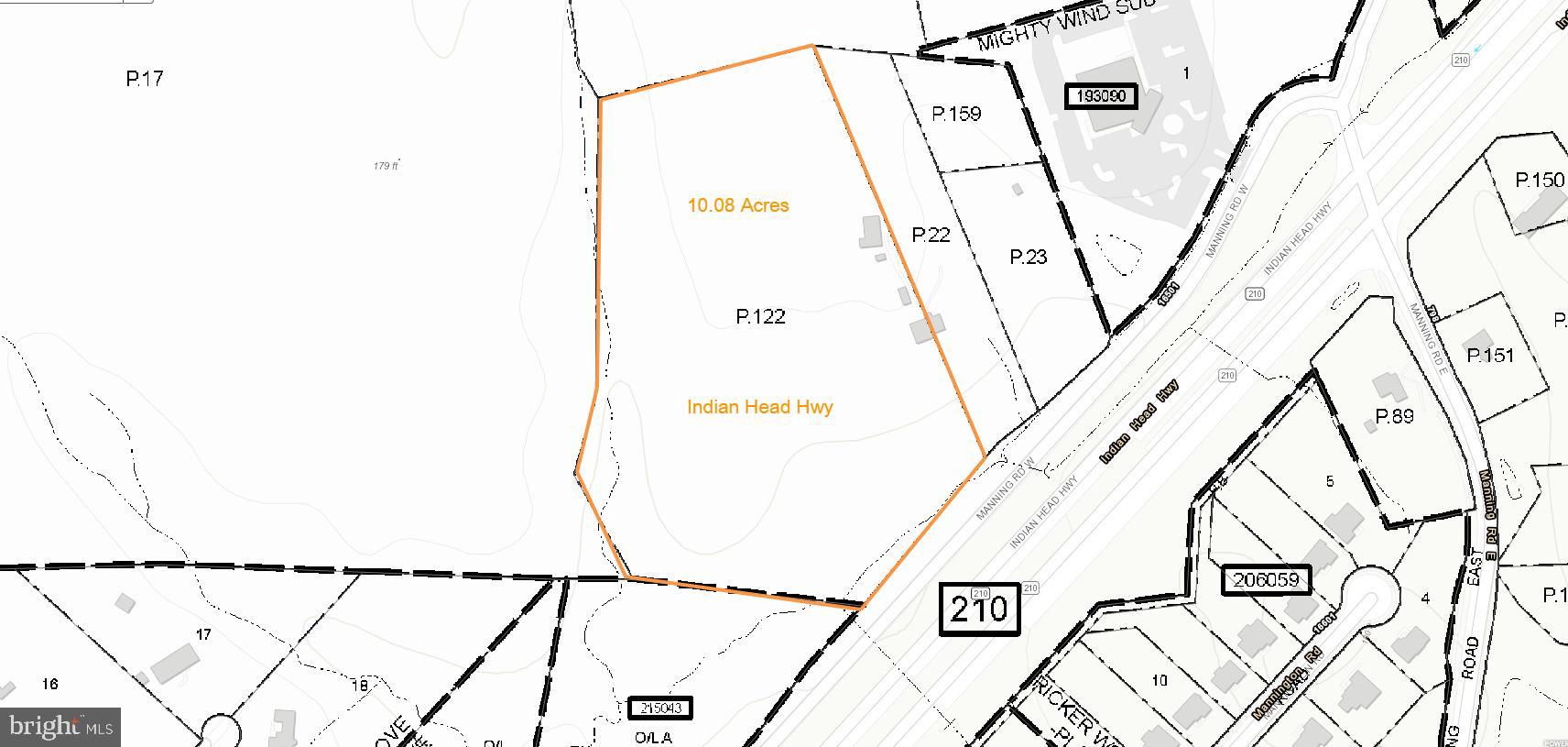 Main image without alt text