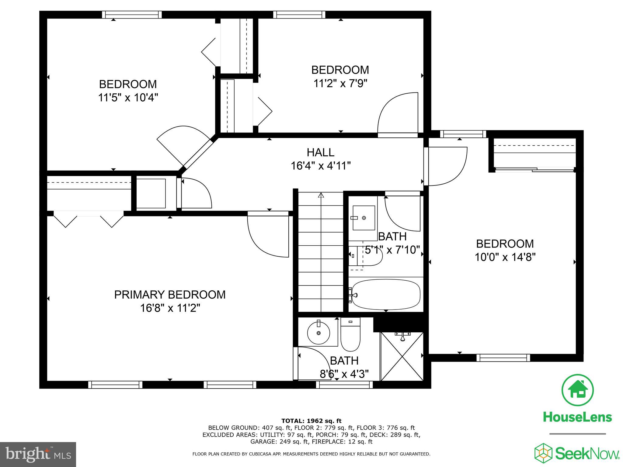 FROCKS SHADY HILL - Residential
