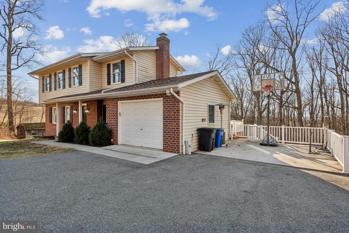 FROCKS SHADY HILL - Residential