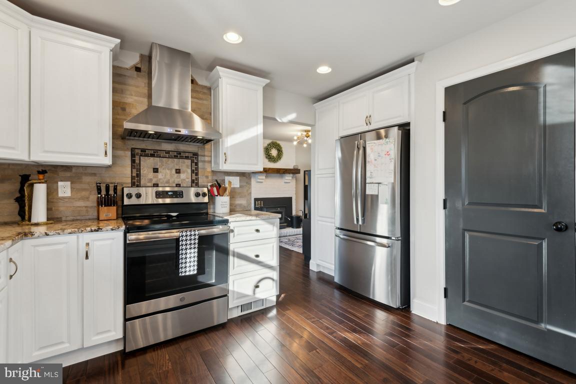 FROCKS SHADY HILL - Residential