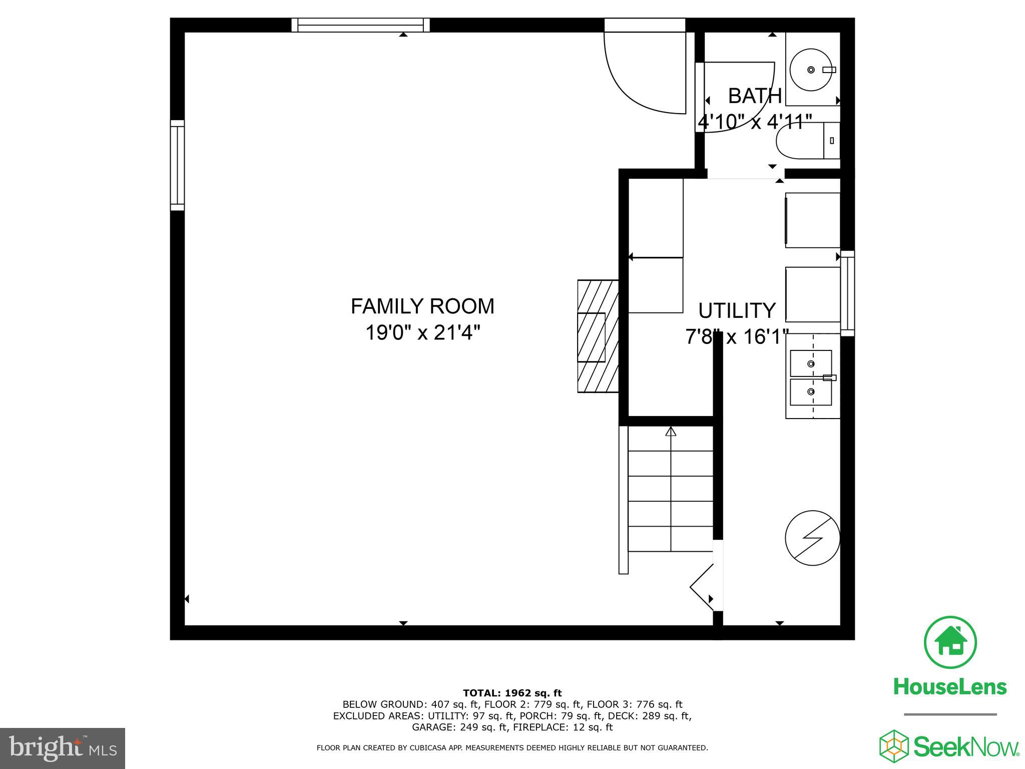 FROCKS SHADY HILL - Residential