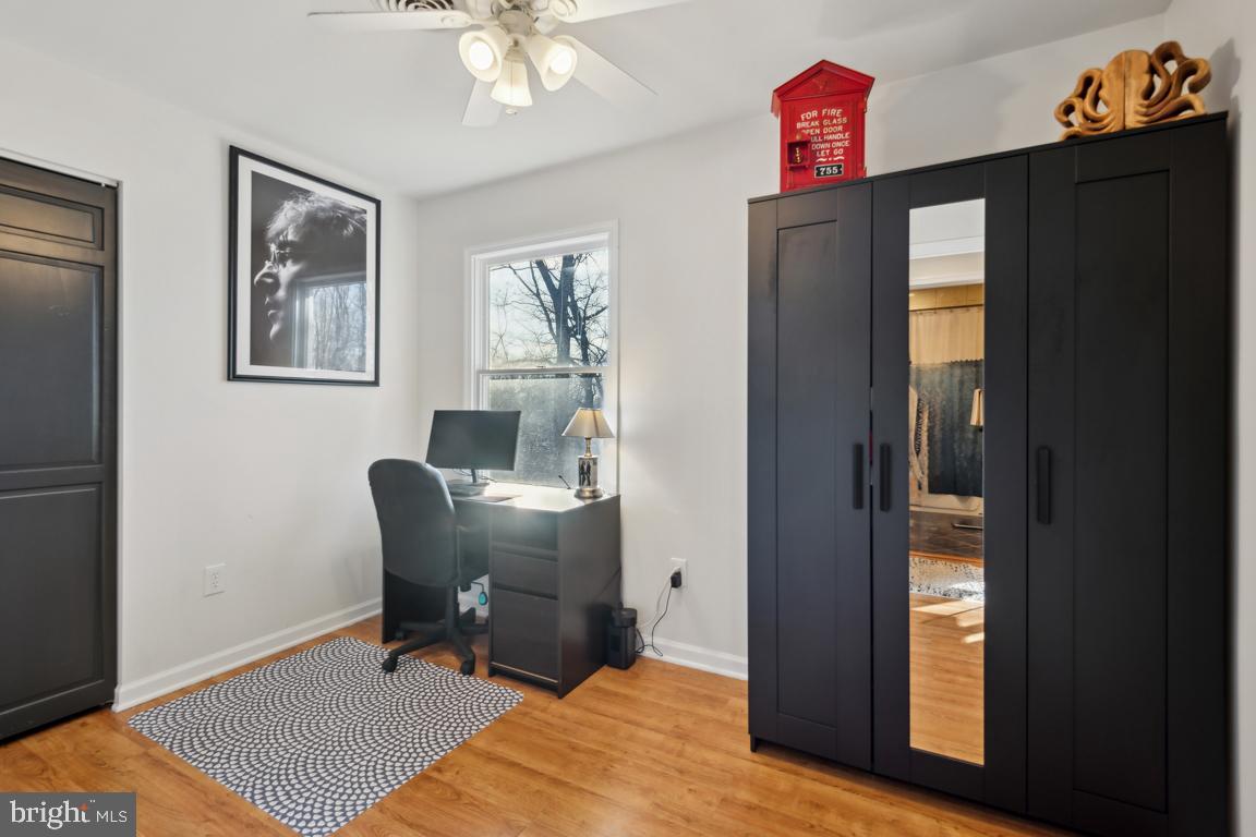 FROCKS SHADY HILL - Residential