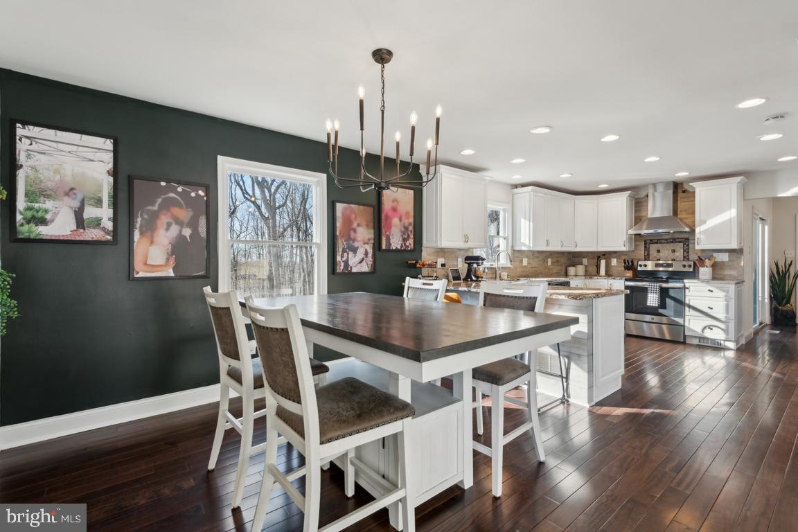 FROCKS SHADY HILL - Residential