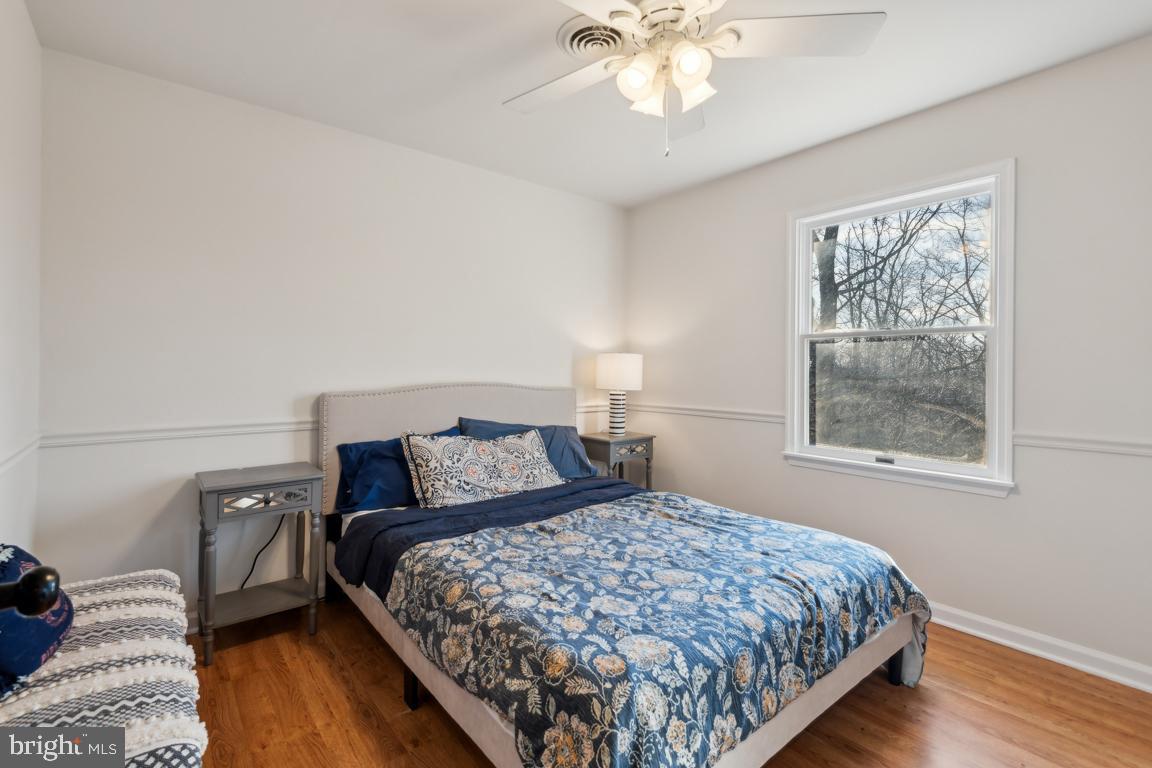 FROCKS SHADY HILL - Residential