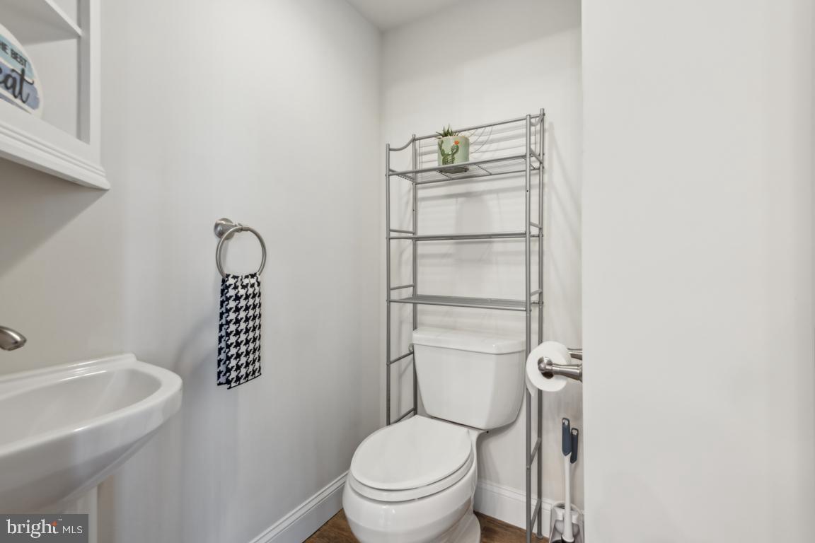 FROCKS SHADY HILL - Residential