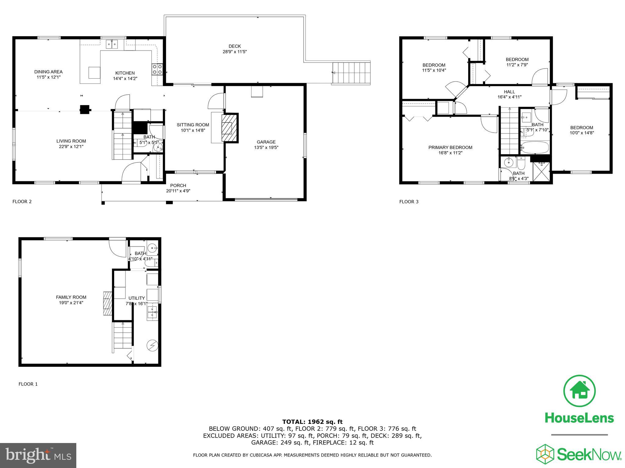 FROCKS SHADY HILL - Residential