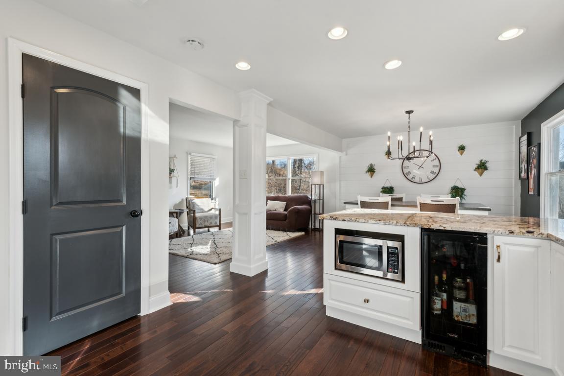 FROCKS SHADY HILL - Residential