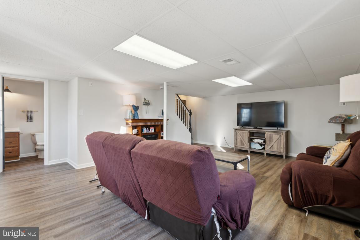 FROCKS SHADY HILL - Residential