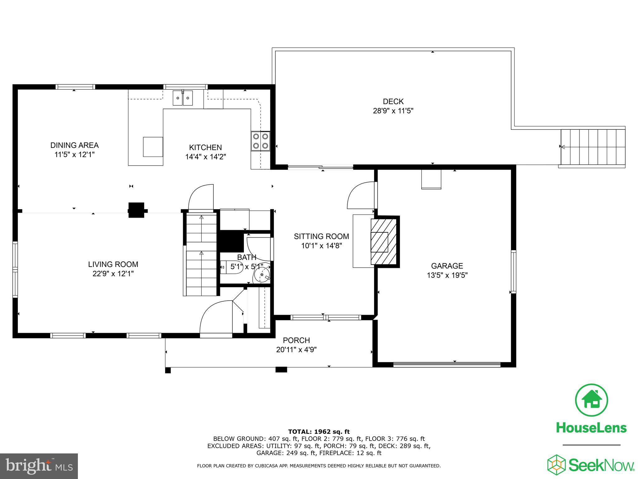 FROCKS SHADY HILL - Residential