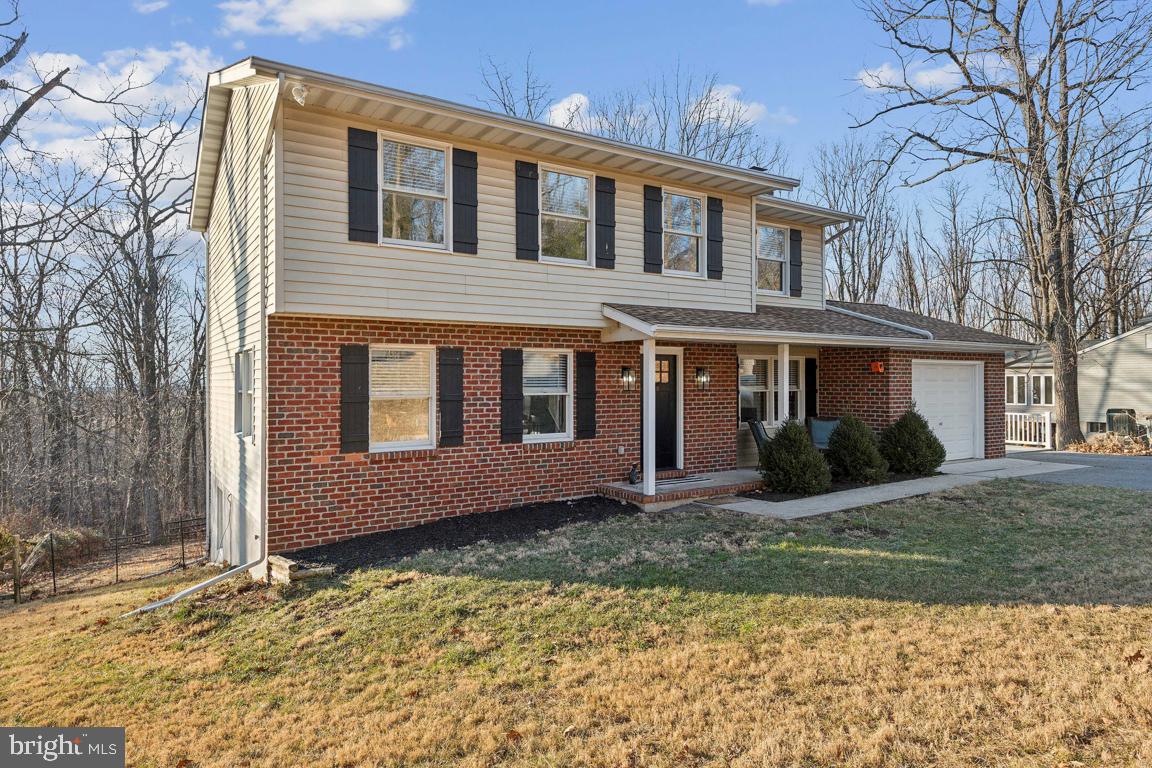 FROCKS SHADY HILL - Residential