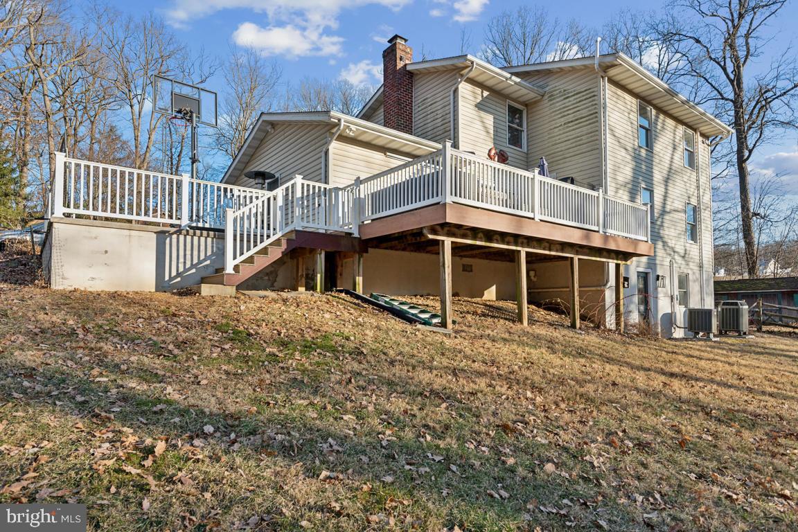 FROCKS SHADY HILL - Residential