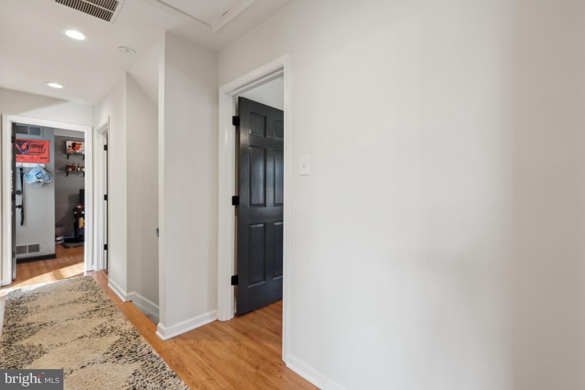 FROCKS SHADY HILL - Residential