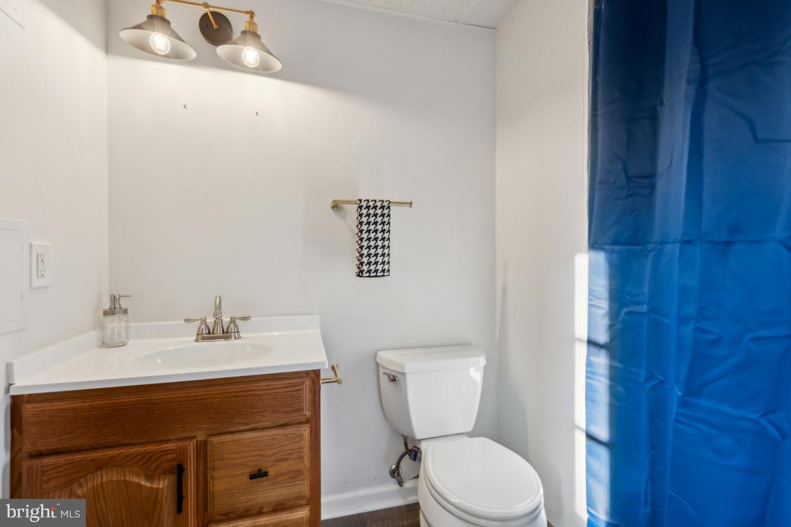 FROCKS SHADY HILL - Residential