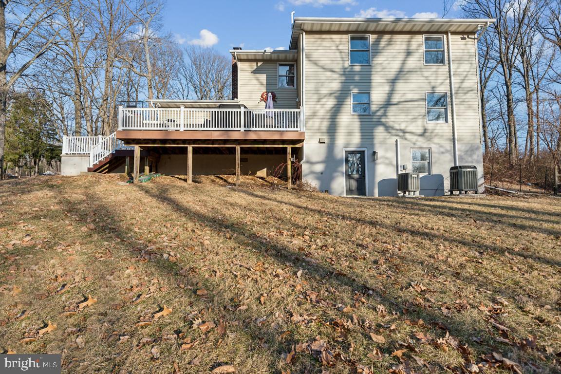 FROCKS SHADY HILL - Residential