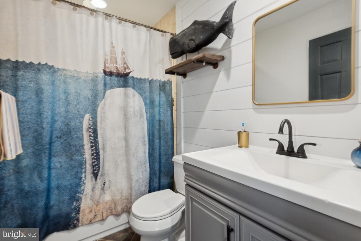 FROCKS SHADY HILL - Residential