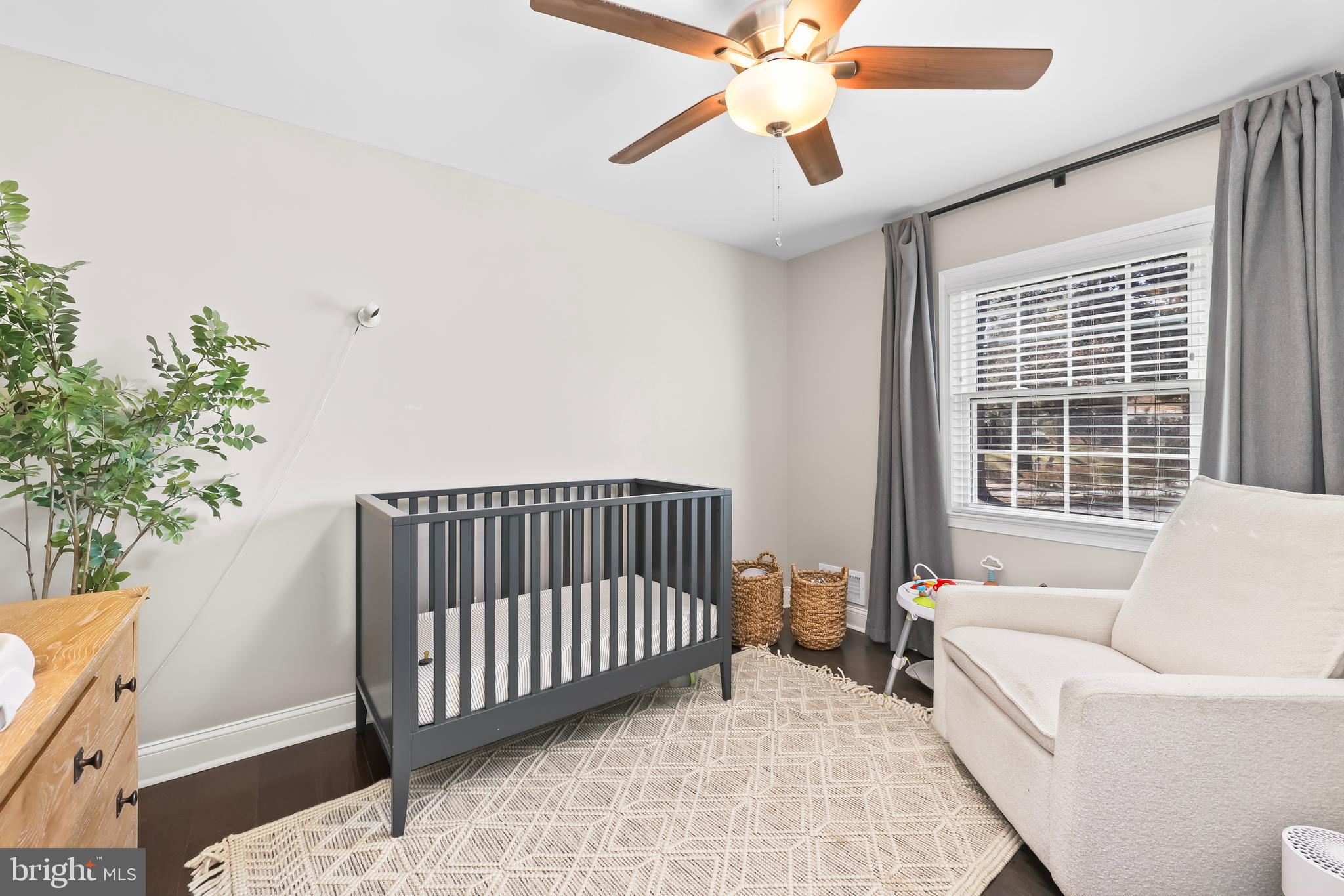 BARCROFT WOODS - Residential