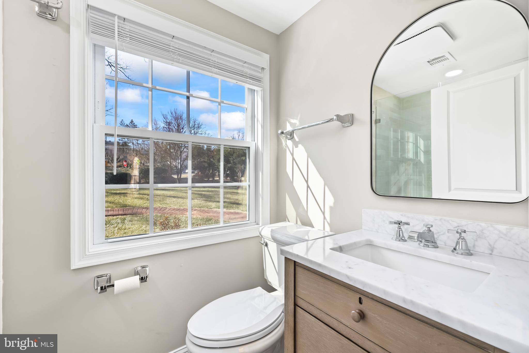 BARCROFT WOODS - Residential