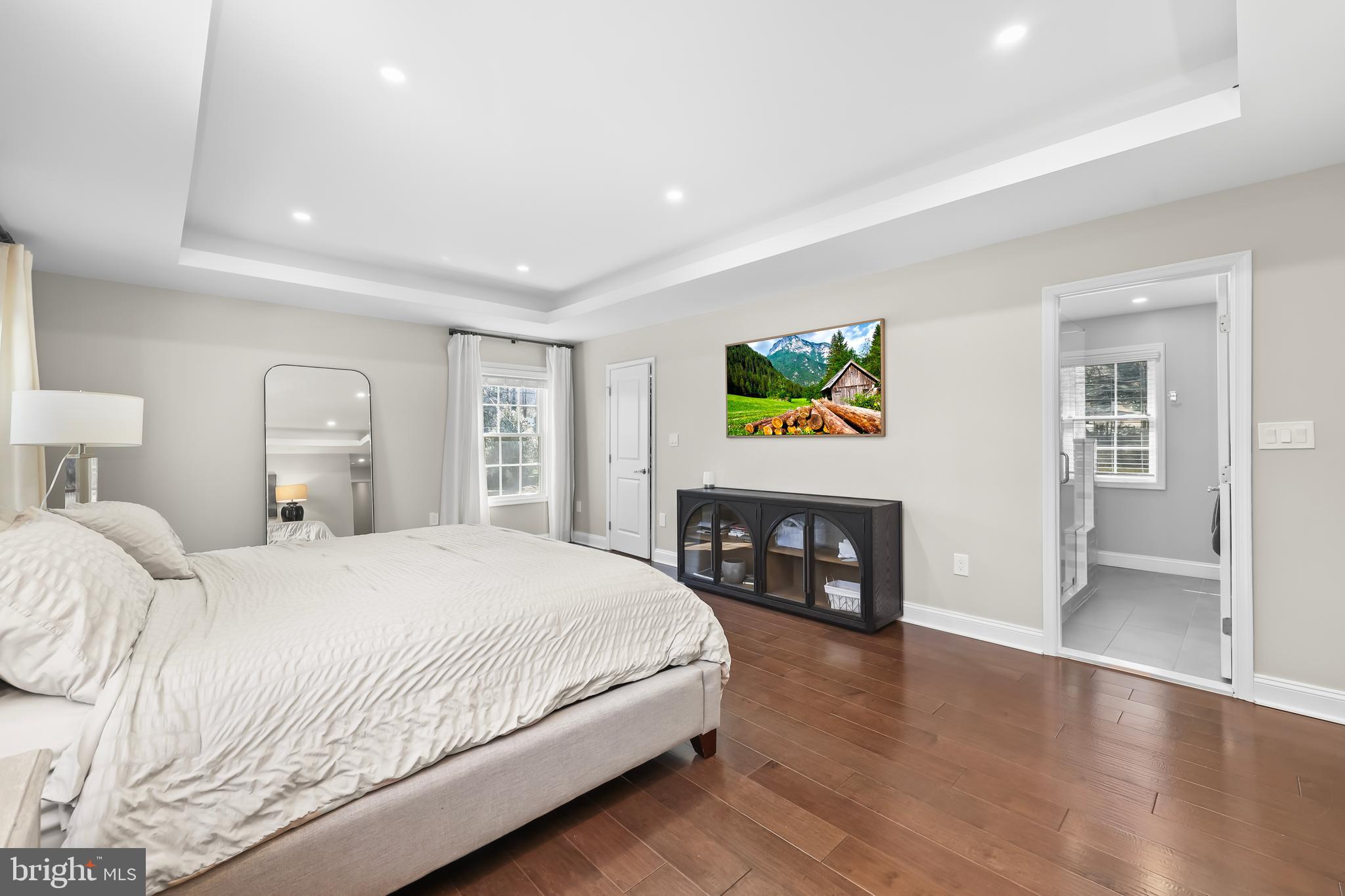 BARCROFT WOODS - Residential