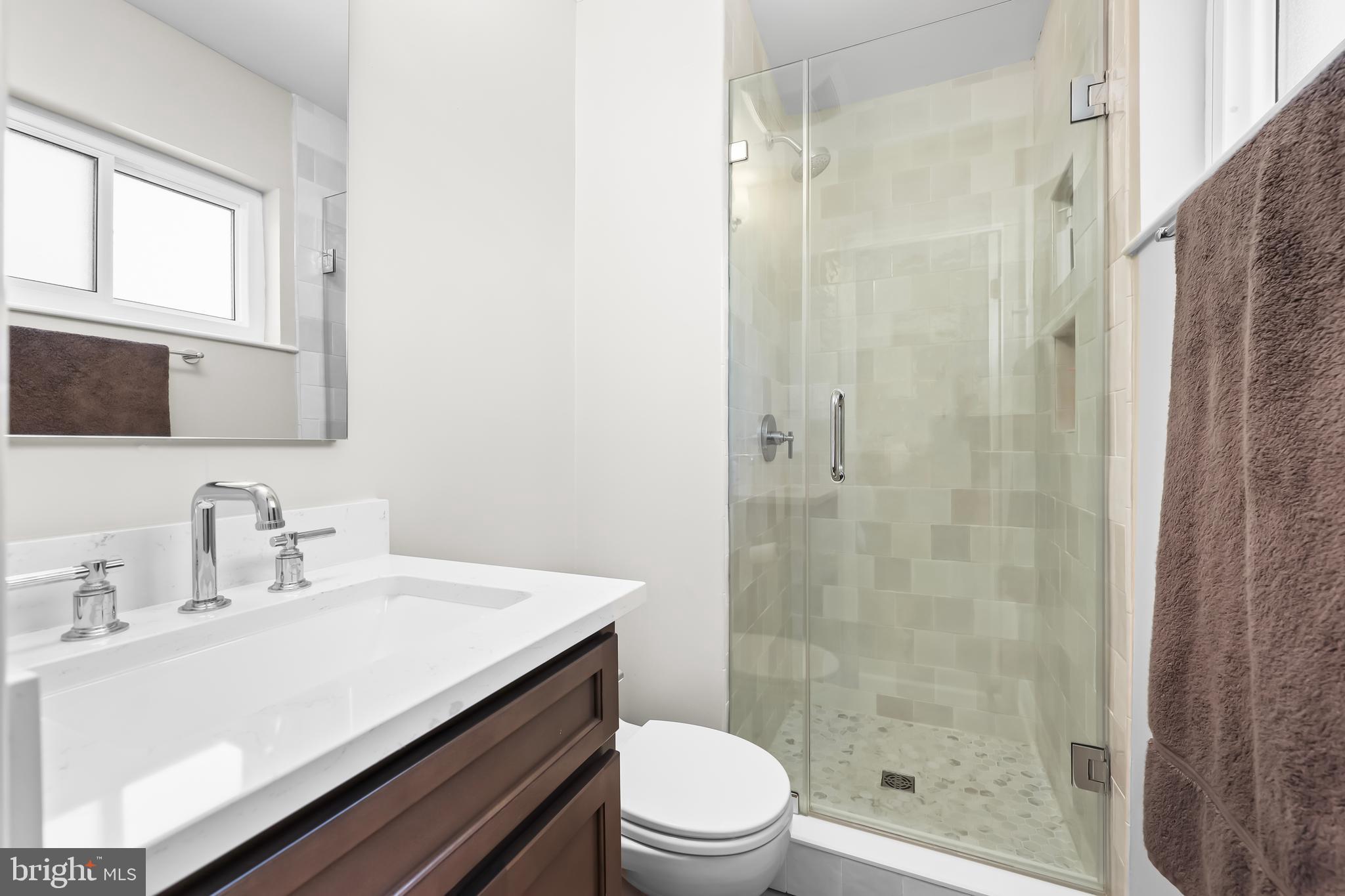 BARCROFT WOODS - Residential