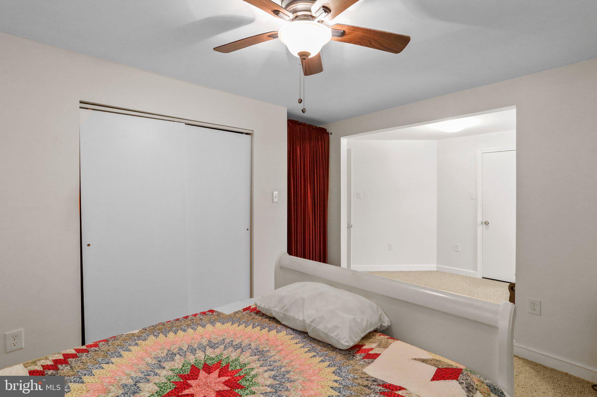 DARNESTOWN OUTSIDE - Residential