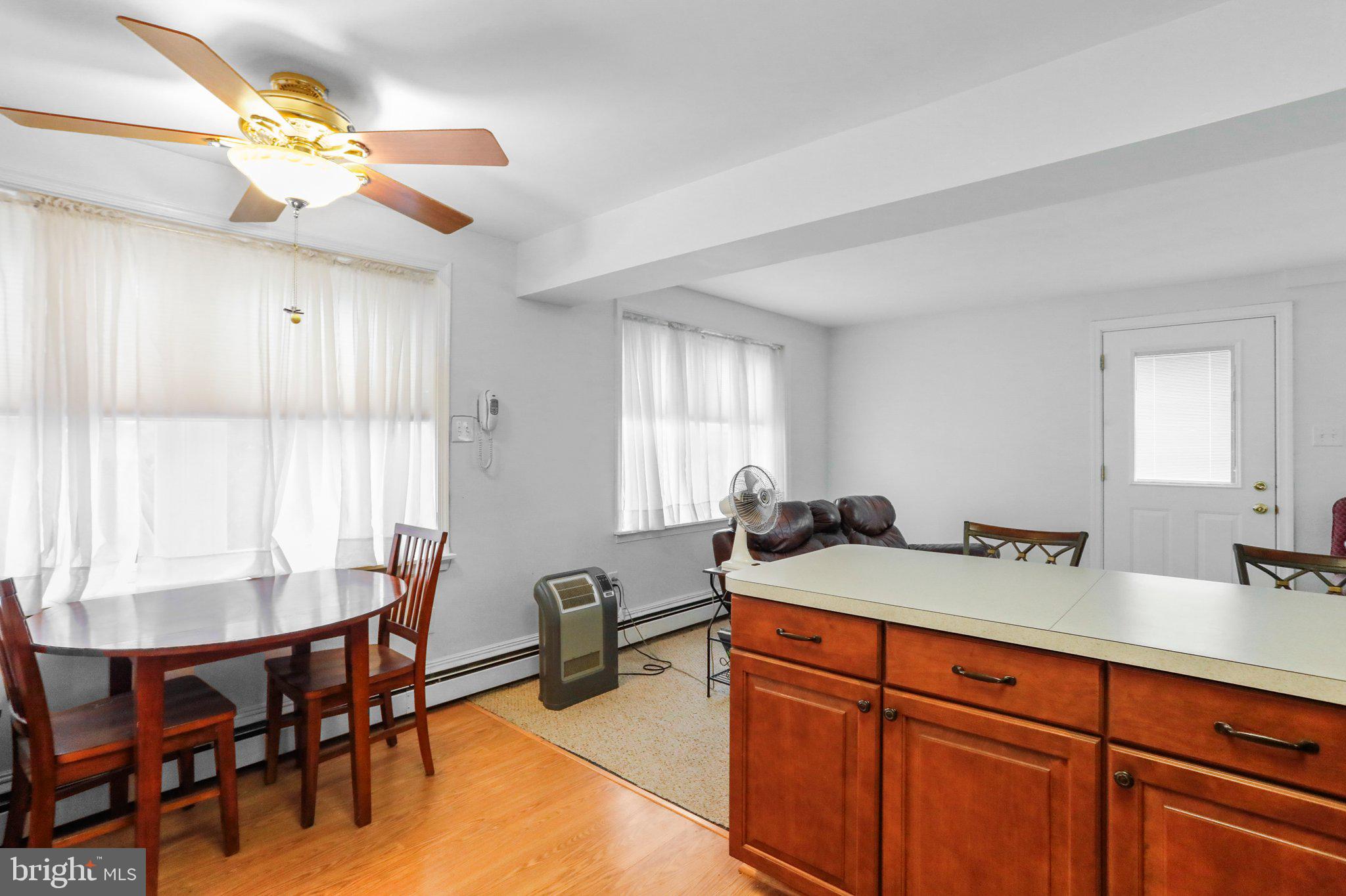 DARNESTOWN OUTSIDE - Residential