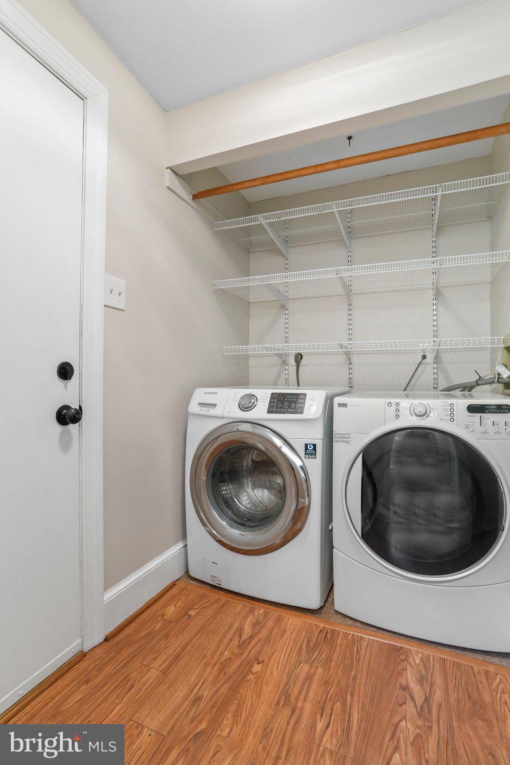 DARNESTOWN OUTSIDE - Residential